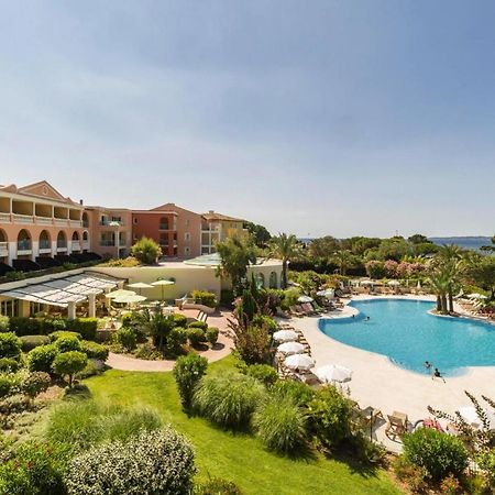 Residence Pierre & Vacances Premium Les Calanques Des Issambres Les Issambres Dış mekan fotoğraf