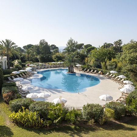 Residence Pierre & Vacances Premium Les Calanques Des Issambres Les Issambres Dış mekan fotoğraf