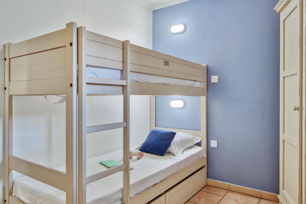 Residence Pierre & Vacances Premium Les Calanques Des Issambres Les Issambres Dış mekan fotoğraf