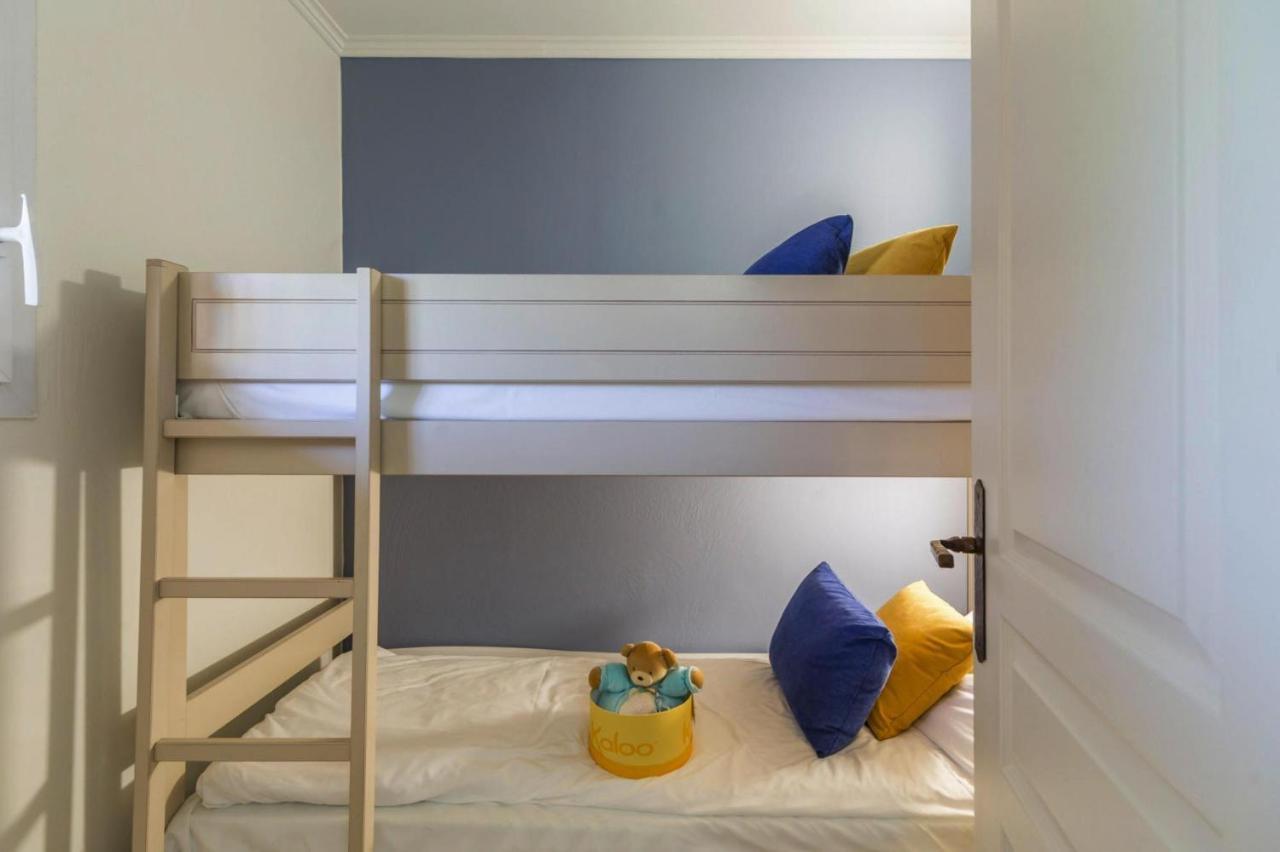 Residence Pierre & Vacances Premium Les Calanques Des Issambres Les Issambres Dış mekan fotoğraf